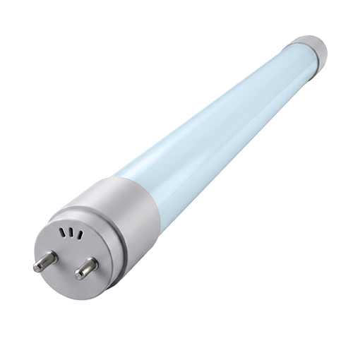 Tubo LED T8 de 18W