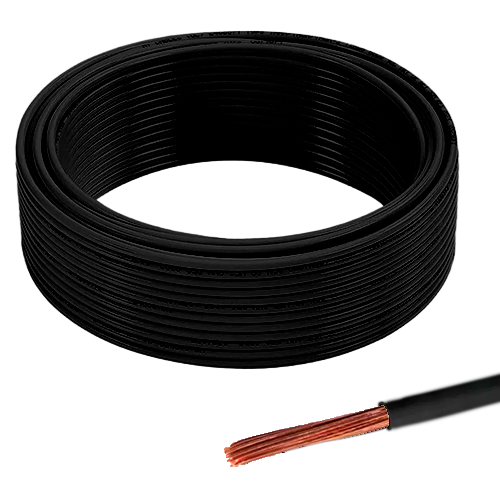 CABLE EVA 2,5mm LIBRE DE HALÓGENO