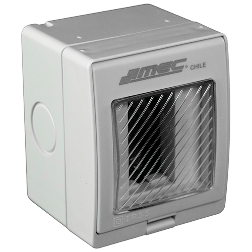 Caja Estanca Sobrepuesta Hidrobox IP55